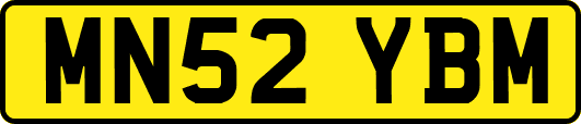MN52YBM