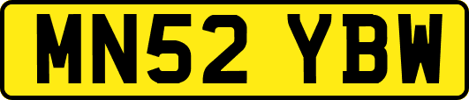 MN52YBW