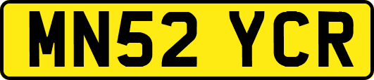 MN52YCR