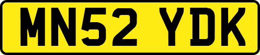 MN52YDK