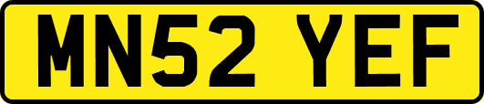 MN52YEF