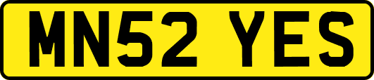 MN52YES