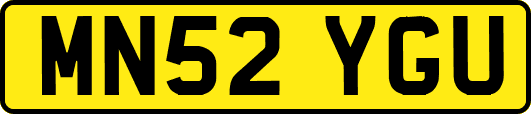 MN52YGU