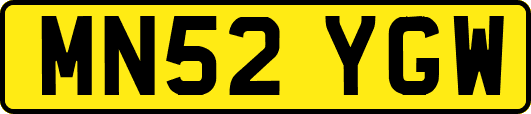 MN52YGW