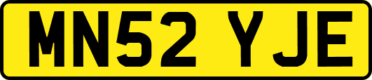 MN52YJE