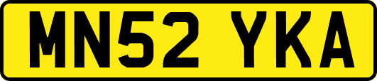 MN52YKA