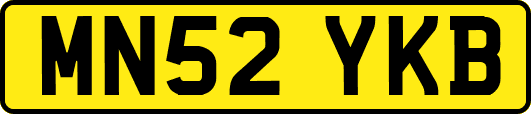 MN52YKB