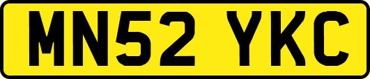 MN52YKC