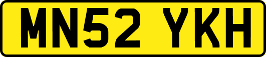 MN52YKH