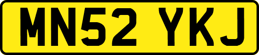 MN52YKJ