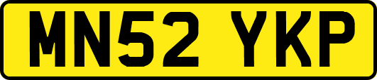 MN52YKP
