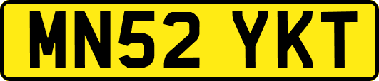 MN52YKT