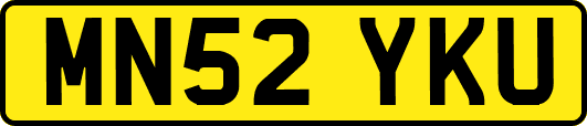 MN52YKU