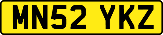 MN52YKZ