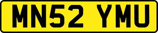MN52YMU