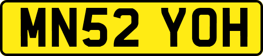 MN52YOH