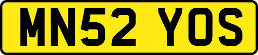 MN52YOS
