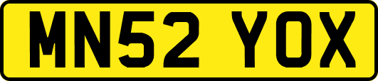 MN52YOX