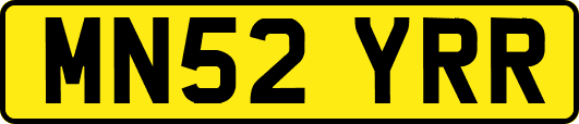MN52YRR