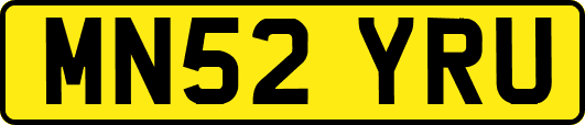 MN52YRU