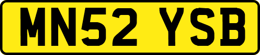 MN52YSB