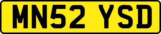 MN52YSD