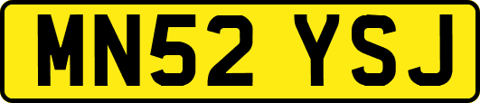MN52YSJ