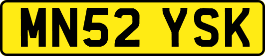 MN52YSK