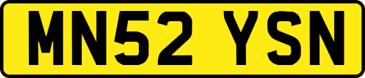 MN52YSN