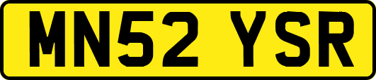 MN52YSR