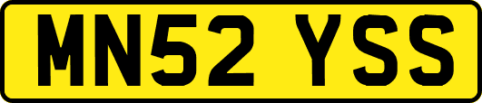 MN52YSS
