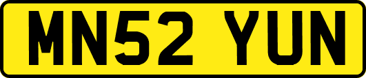 MN52YUN