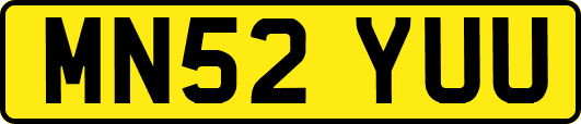 MN52YUU