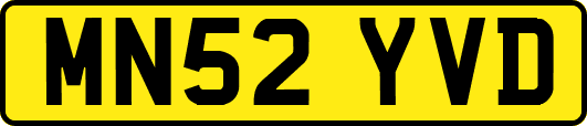 MN52YVD
