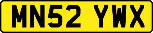 MN52YWX