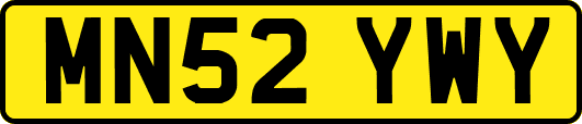 MN52YWY