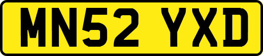 MN52YXD