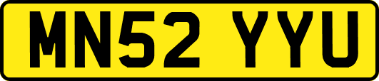 MN52YYU