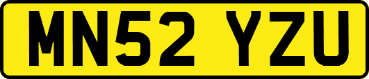 MN52YZU