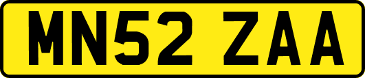 MN52ZAA