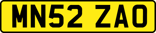 MN52ZAO