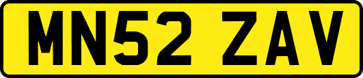 MN52ZAV
