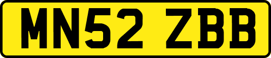 MN52ZBB
