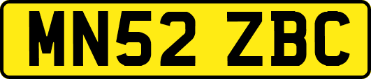 MN52ZBC