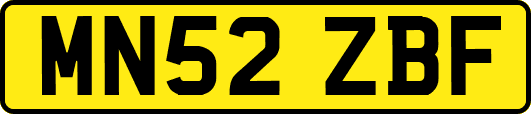 MN52ZBF