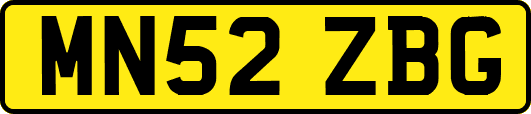 MN52ZBG