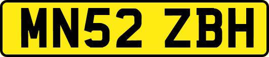MN52ZBH