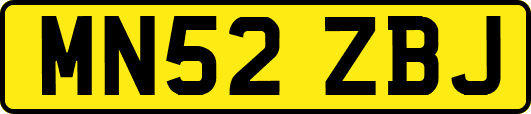 MN52ZBJ