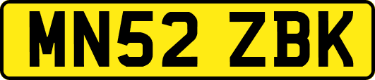 MN52ZBK