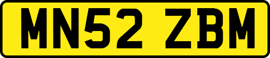 MN52ZBM